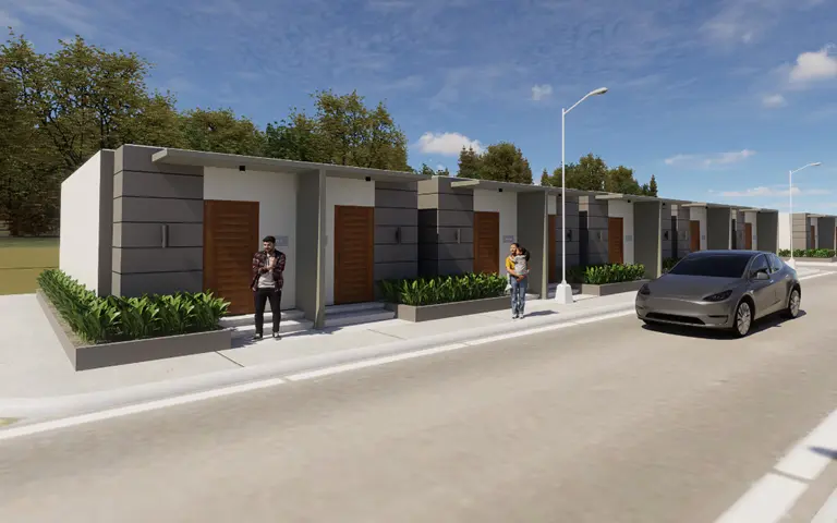 Rowhouse