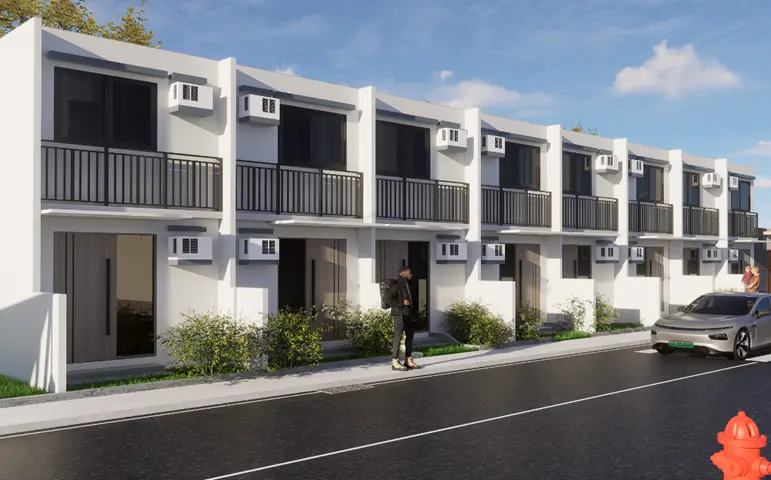 Townhouse