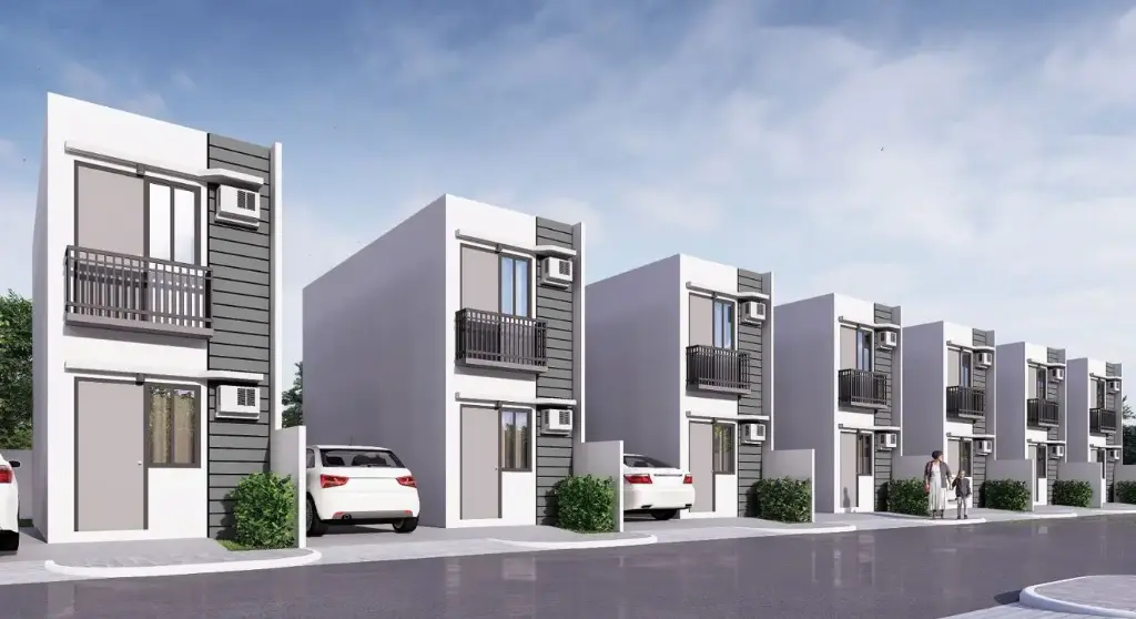 2-Storey Single Detached